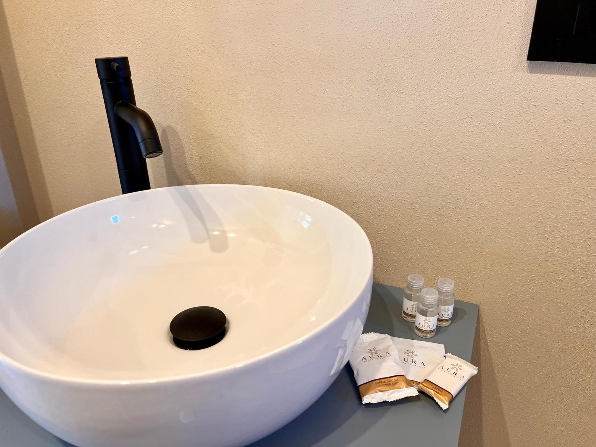 Lameca Bergamoアパートメント エクステリア 写真